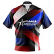 Jr Gold 2022 Official DS Bowling Jersey - JG061
