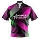 Jr Gold 2022 Official DS Bowling Jersey - JG062