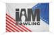 Patriotic Breakdown Banner