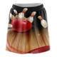Red Hot Strike Skirt