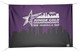 Jr Gold 2021 Official DS Bowling Banner - JG036-BN