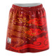 Chinese Dragon Skirt