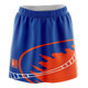 New York Metro Baseball Skirt
