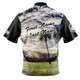 Official HBT King of the Islands Bowling Jersey