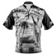 Official HBT Monochrome King of the Islands Bowling Jersey
