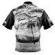 Official HBT Monochrome King of the Islands Bowling Jersey