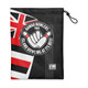 Official HBT Aloha Spirit Bowling Shoe Bag