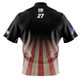 JBT Official DS Bowling Jersey - JBT-001
