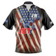JBT Official DS Bowling Jersey - JBT-002