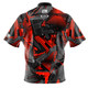 READY-2-SHIP Storm Scarlet Triad Bowling Jersey