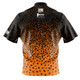 READY-2-SHIP Hammer Black & Orange Spiders Bowling Jersey