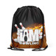 Freedom Strike Drawstring Backpack