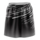 Charcoal Fadeout Skirt
