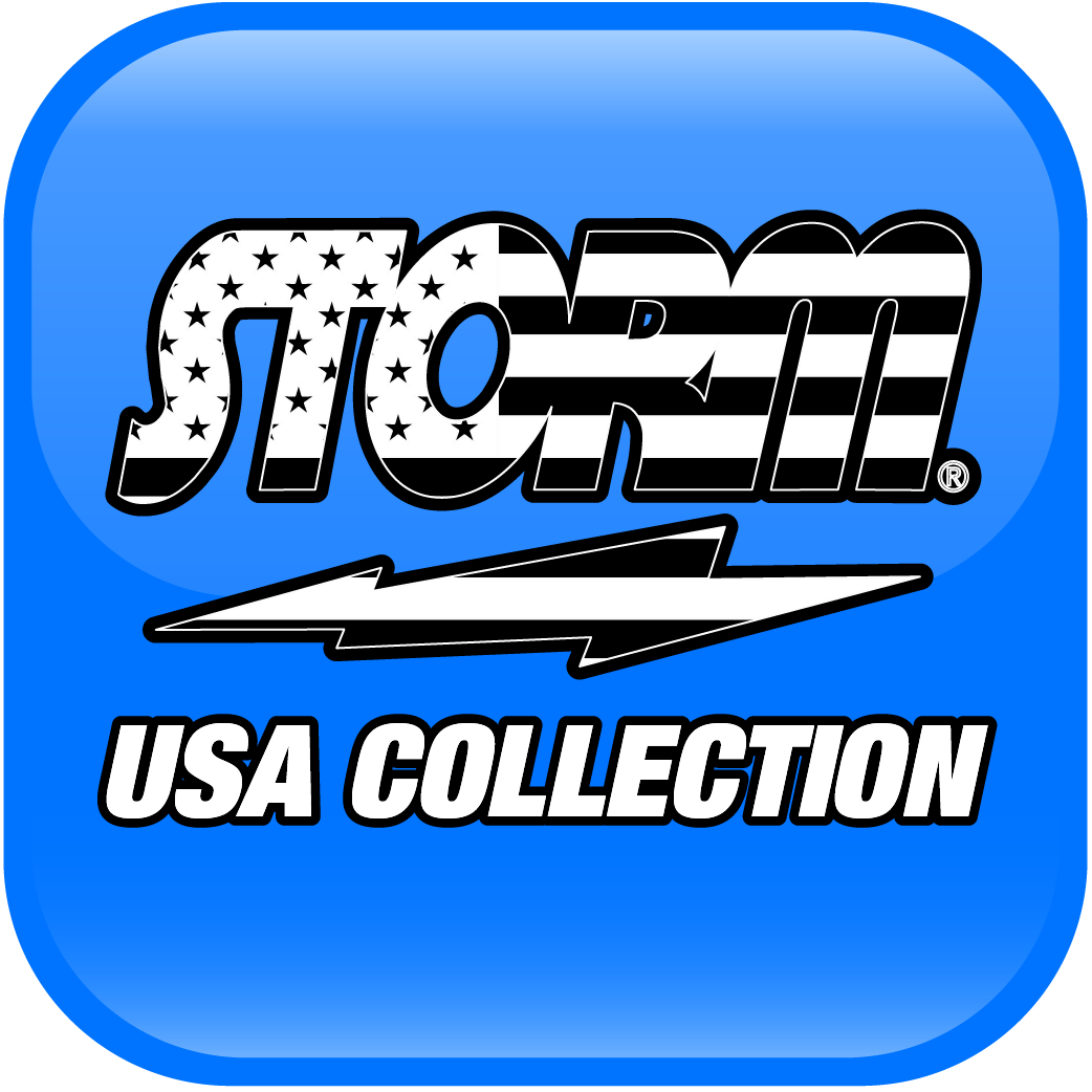 Shop for Storm Bowling Jerseys from IamBowling