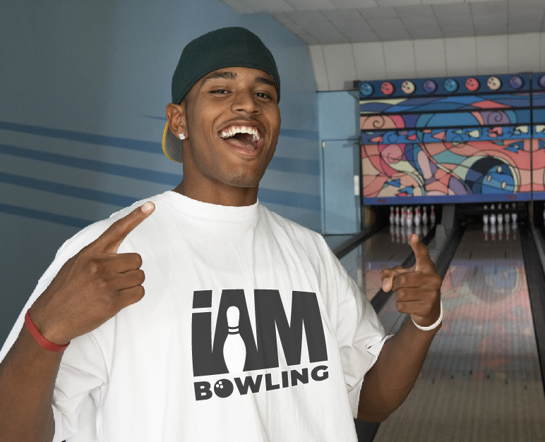 Pro Shop - I Am Bowling