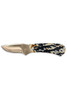 Whiskey bent knive