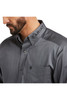 Ariat men shirt