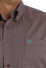 Cinch men shirt