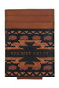 Red dirt hat co wallet