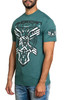American fighter men t shirts
