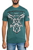 American fighter t shirts