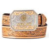 Ariat belt