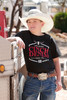 Cinch t shirt