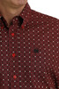 Cinch men shirt