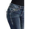 Rock revival woman jean