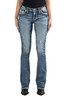 Rock revival jean