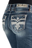 Rock revival women jeans