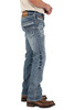 Platini men jeans