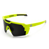 Heat wave sunglasses