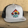 Lazy j ranch wear cap