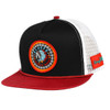 Rough hand hats