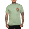 Affliction men t shirt