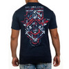 American fighter t shirts