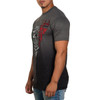 American fighter men t shirt