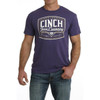 Cinch t shirt