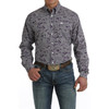 Cinch shirt