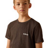 Ariat boys t shirt