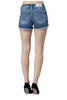 Miss me denim shorts