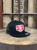 Lazy j ranch wear hat