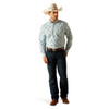 Ariat men shirt