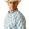 Ariat man shirt