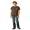 Ariat boys t shirt