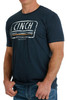 Cinch t shirt