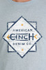 Cinch men t shirt