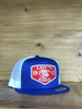Lazy j ranch wear hats