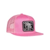 Lazy J Ranch Wear Unisex Pink & Pink 4" Elevation Cap Hat